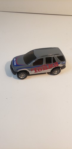 Maisto tonka 2000 - maisto,