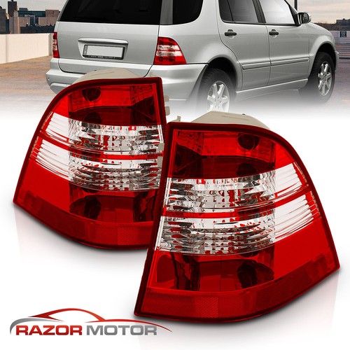 1998 2005 for mercedes - 1998-2005,